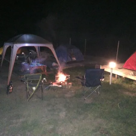 Sahil Kamp Istanbul * Ağva