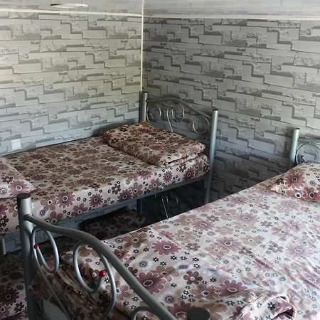 Sahil Kamp Istanbul *