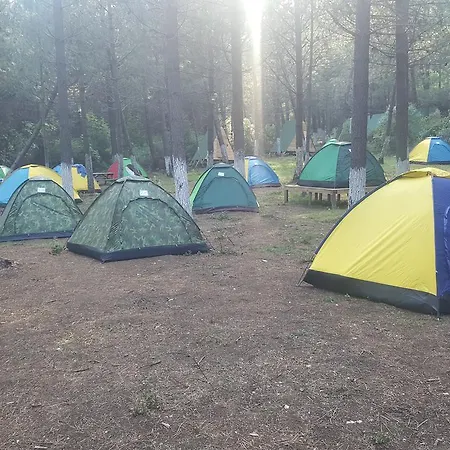 Sahil Kamp Istanbul Ağva